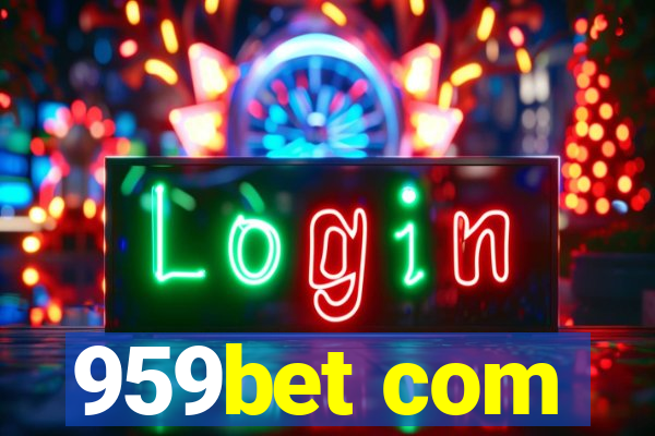 959bet com